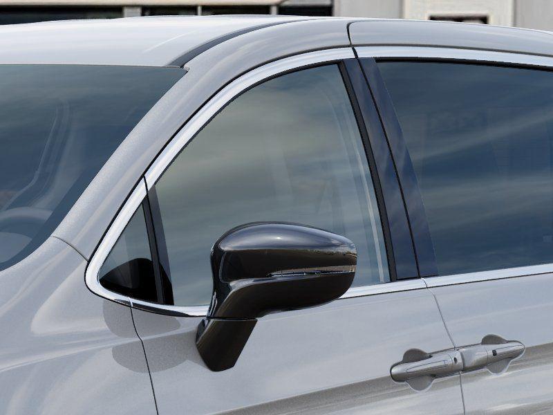 new 2026 Chrysler Pacifica car, priced at $35,710