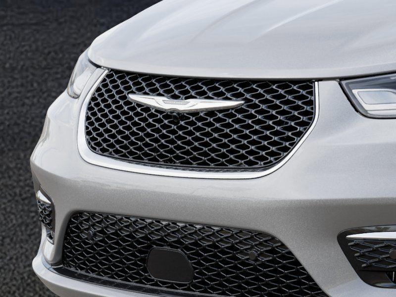 new 2026 Chrysler Pacifica car, priced at $35,710