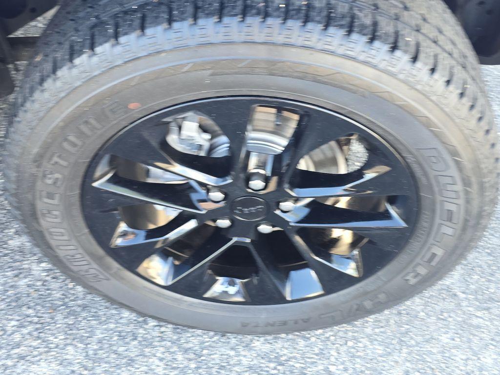 used 2022 Jeep Gladiator car, priced at $30,990