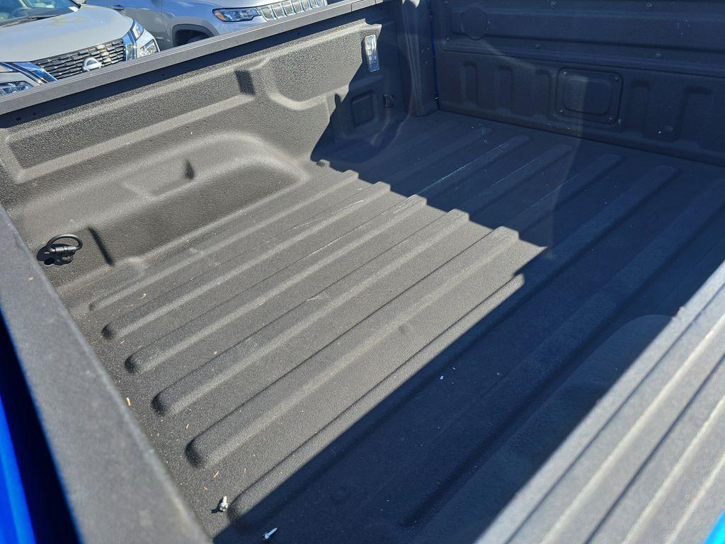 used 2022 Jeep Gladiator car, priced at $30,990