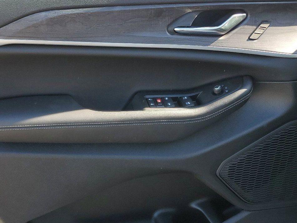 new 2025 Jeep Grand Cherokee car, priced at $34,385