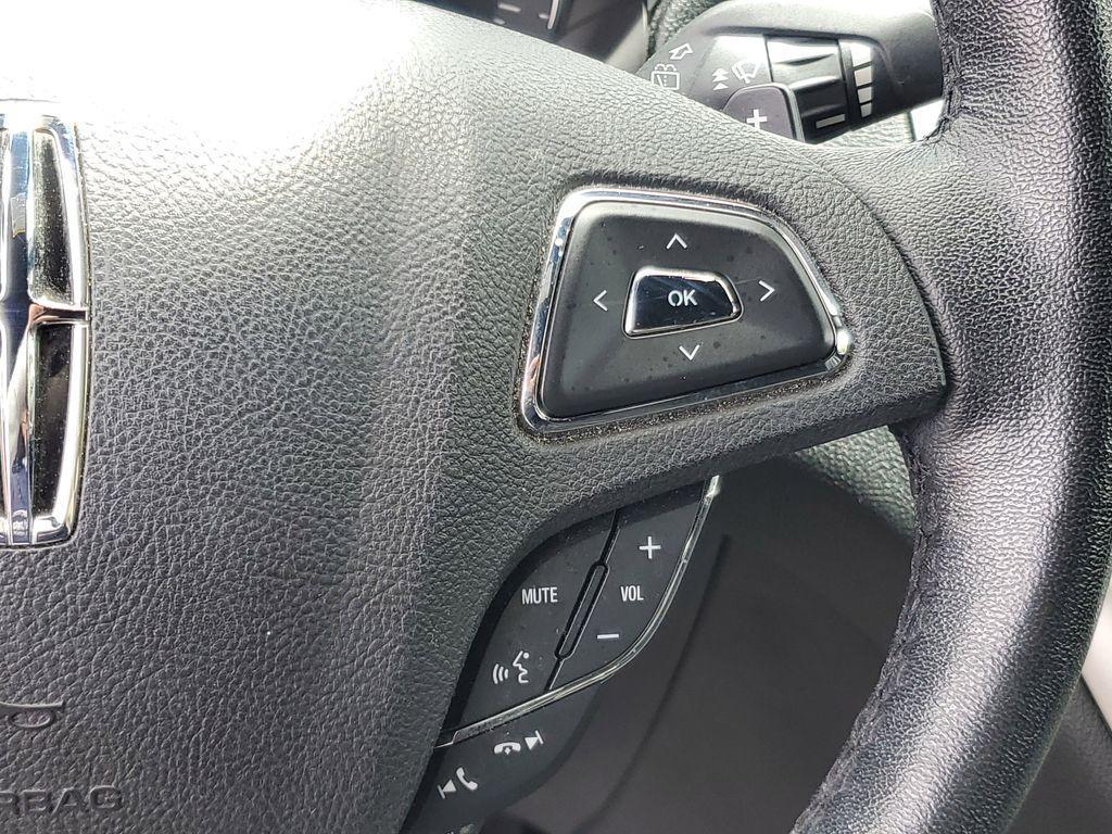used 2018 Lincoln MKC car, priced at $12,990