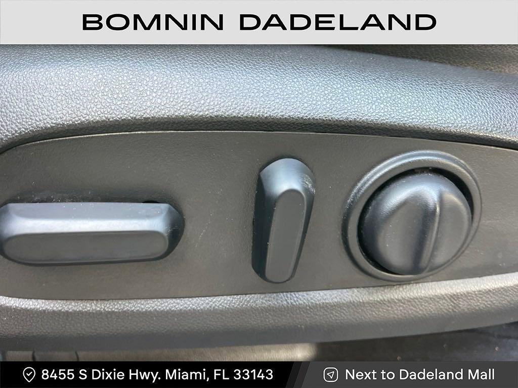 used 2021 Chevrolet Blazer car, priced at $22,490