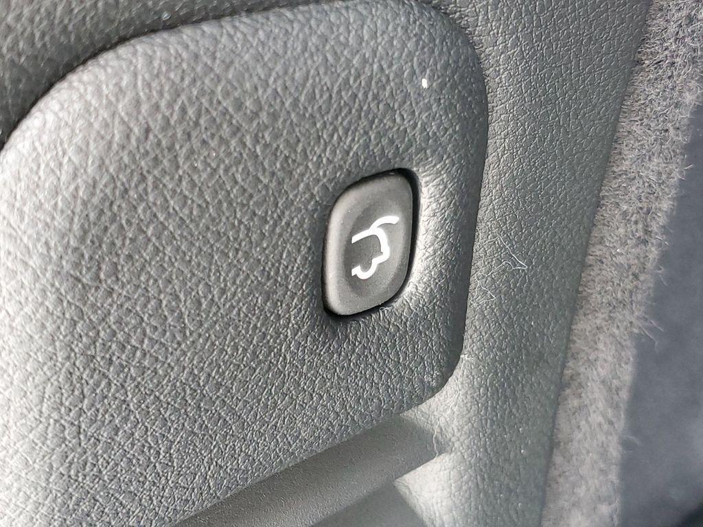 new 2025 Dodge Durango car, priced at $52,593