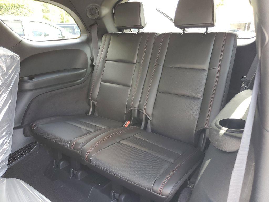 new 2025 Dodge Durango car, priced at $52,593