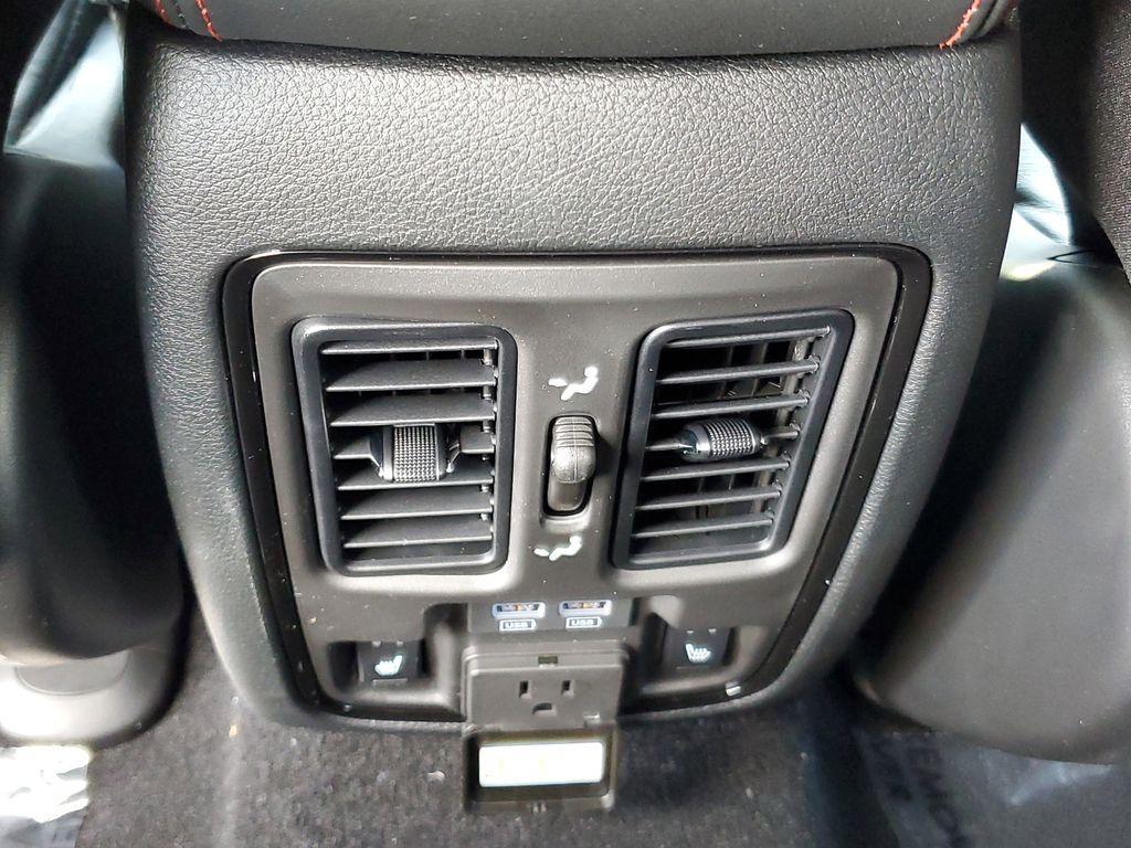 new 2025 Dodge Durango car, priced at $52,593