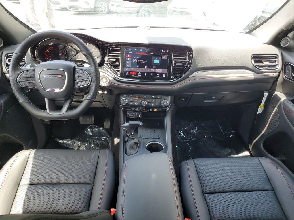 new 2025 Dodge Durango car, priced at $52,593