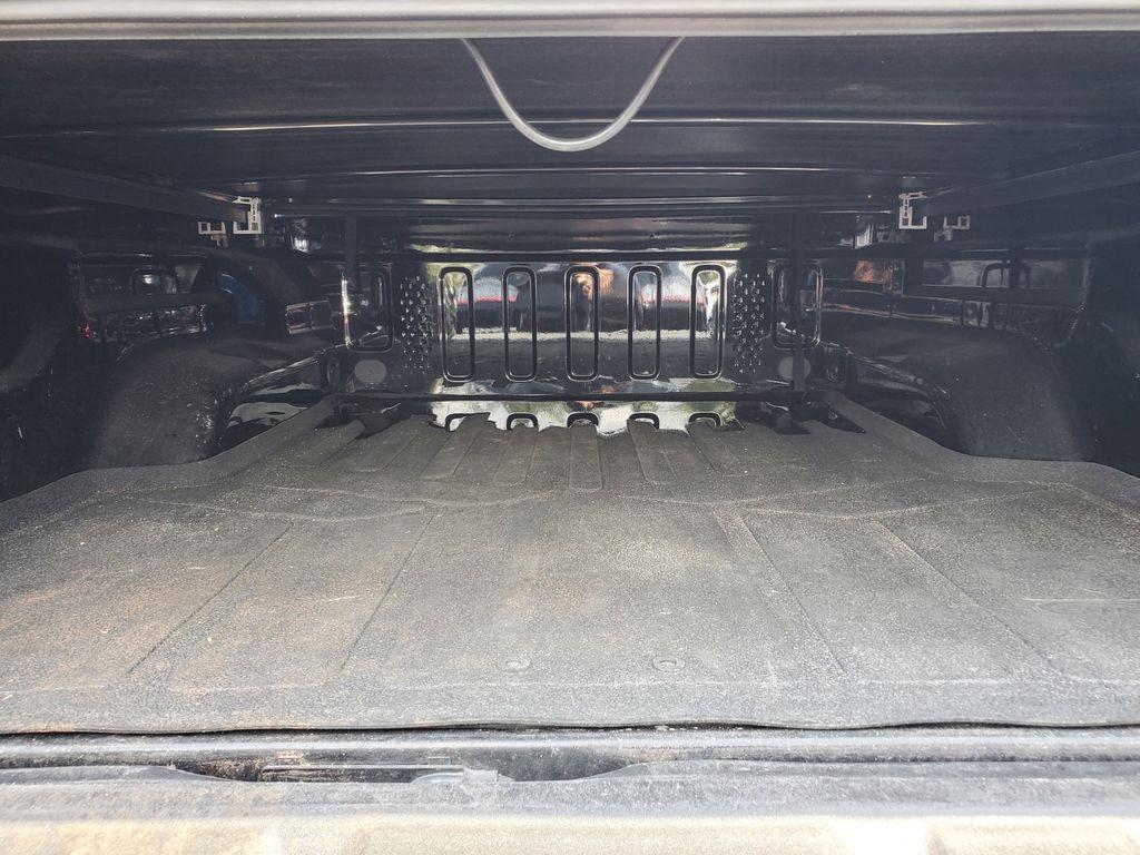 used 2021 Jeep Gladiator car, priced at $32,990