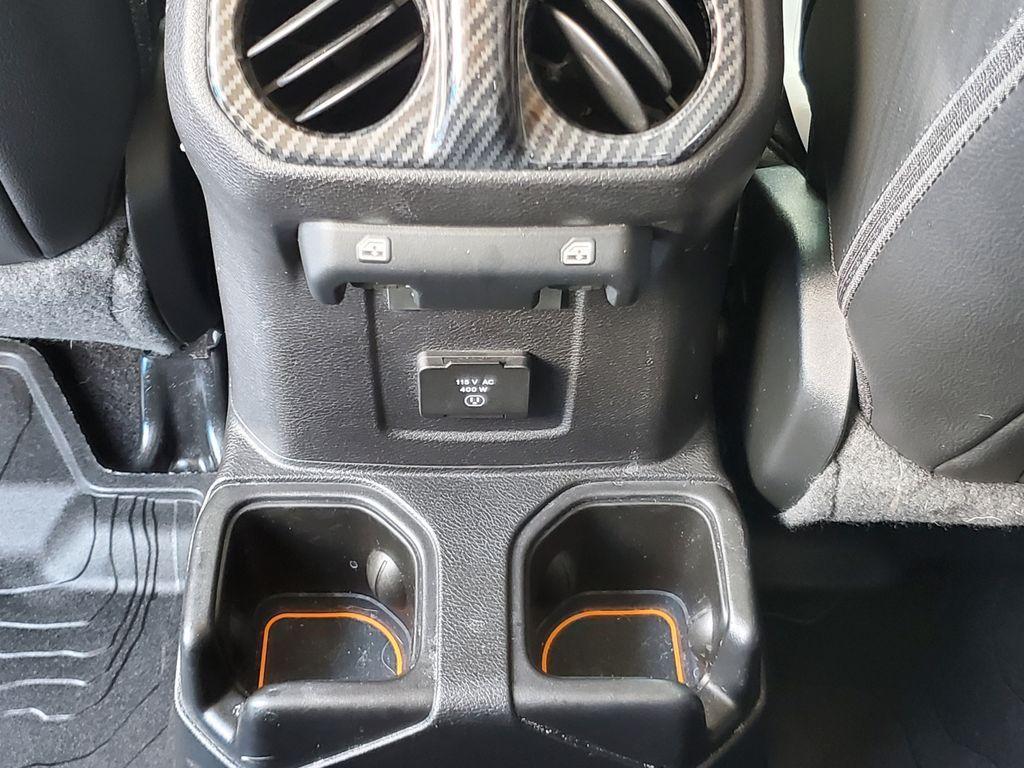 used 2021 Jeep Gladiator car, priced at $32,990