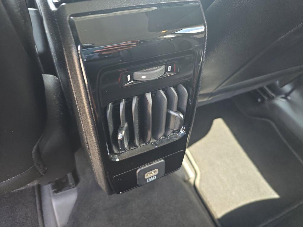 used 2022 Jeep Compass car, priced at $19,990