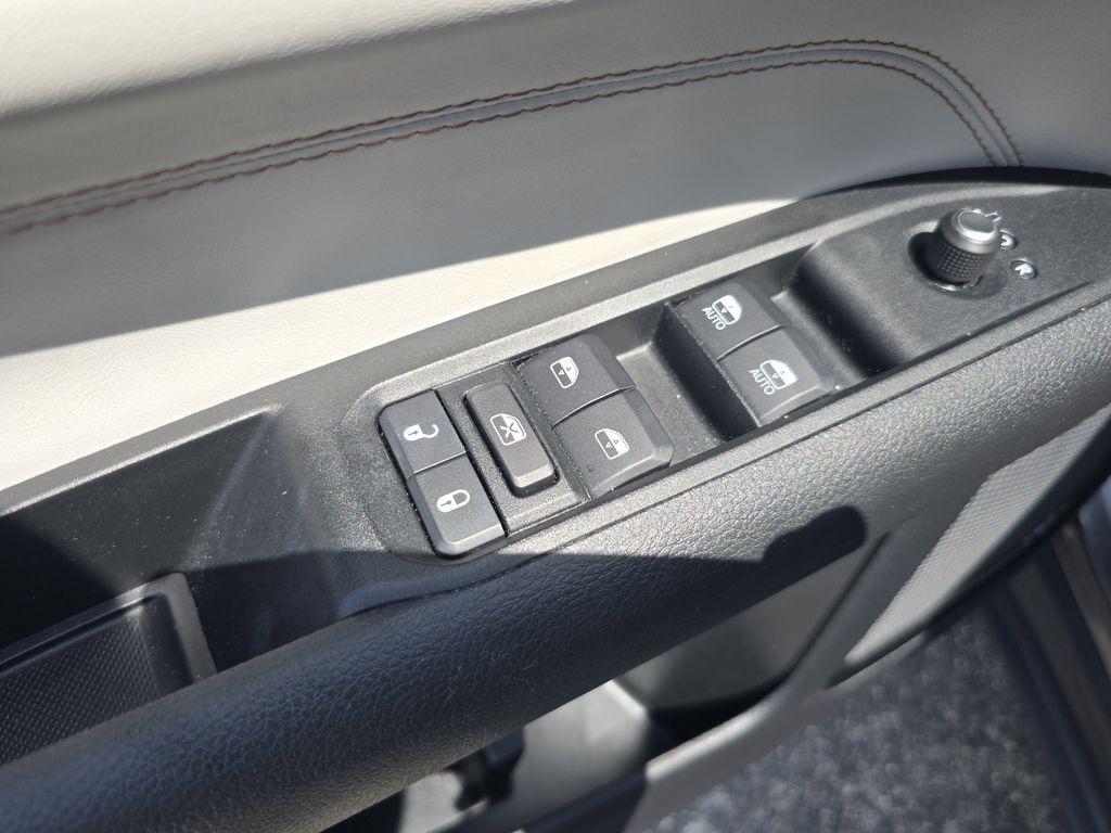 used 2022 Jeep Compass car, priced at $19,990