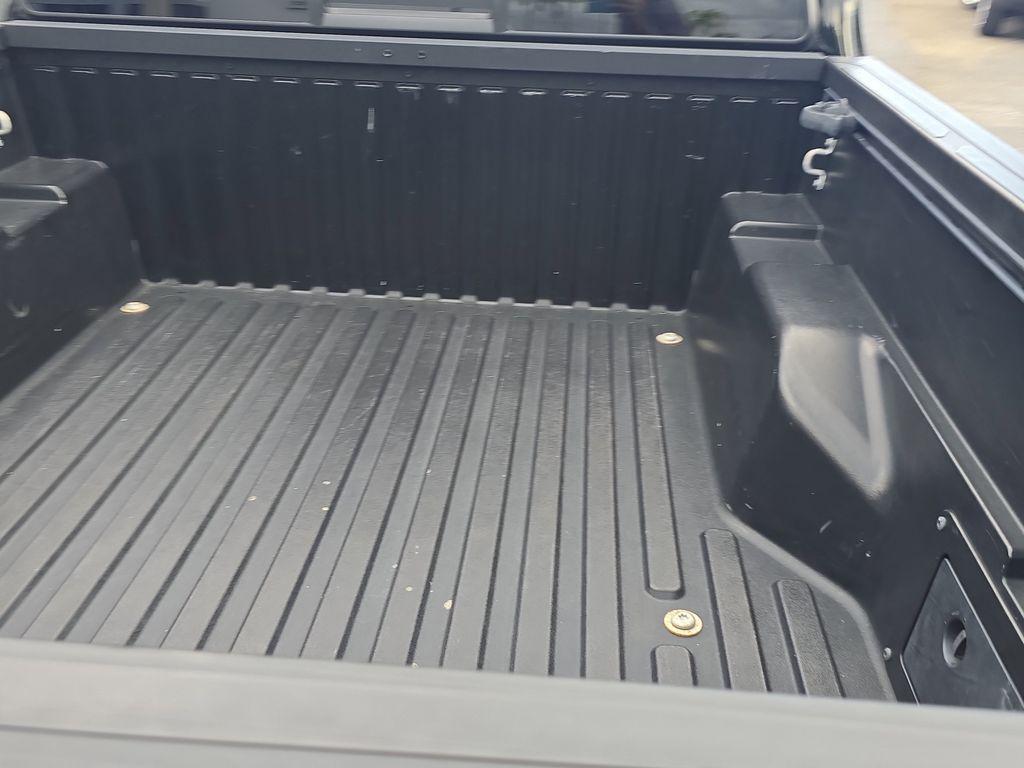 used 2022 Toyota Tacoma car, priced at $29,490