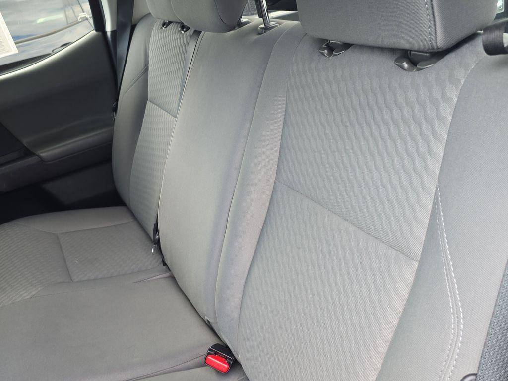 used 2022 Toyota Tacoma car, priced at $29,490