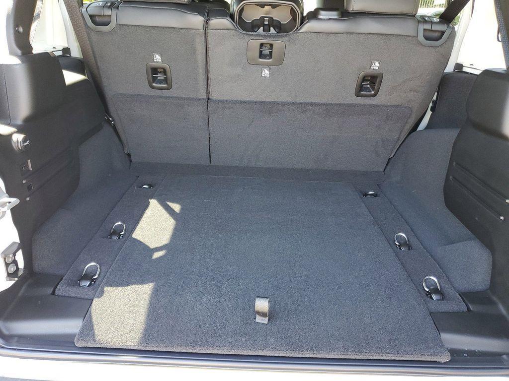 new 2025 Jeep Wrangler car, priced at $57,230