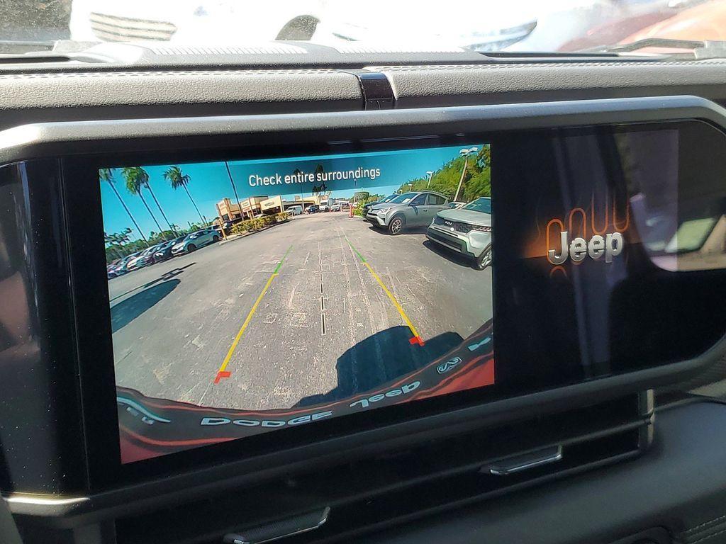 new 2025 Jeep Wrangler car, priced at $57,230