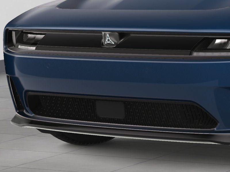 new 2025 Dodge Charger Daytona car, priced at $55,975
