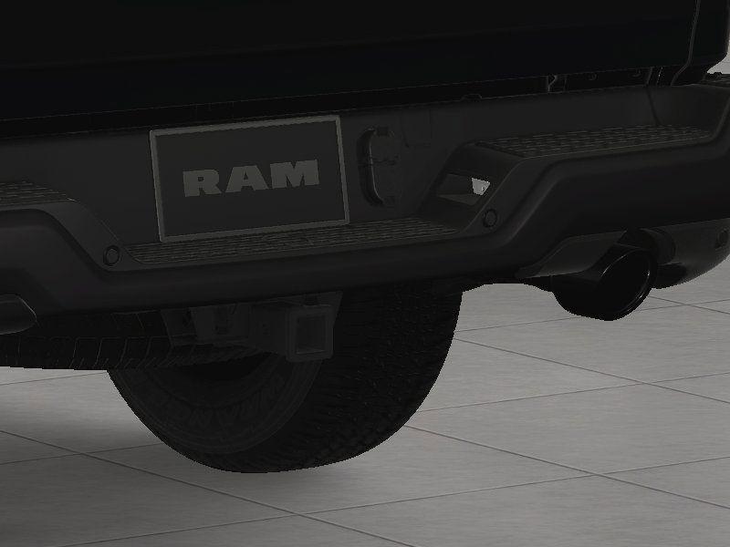 new 2025 Ram 1500 car, priced at $32,853