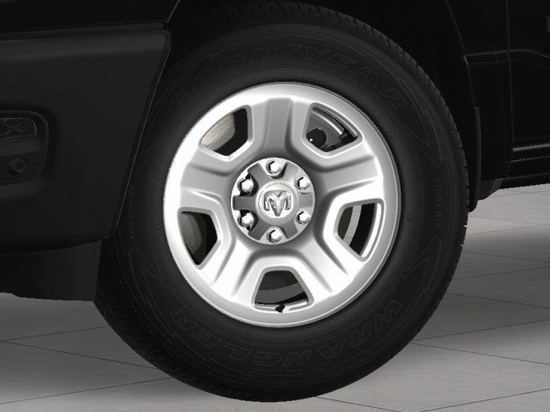 new 2025 Ram 1500 car, priced at $32,853