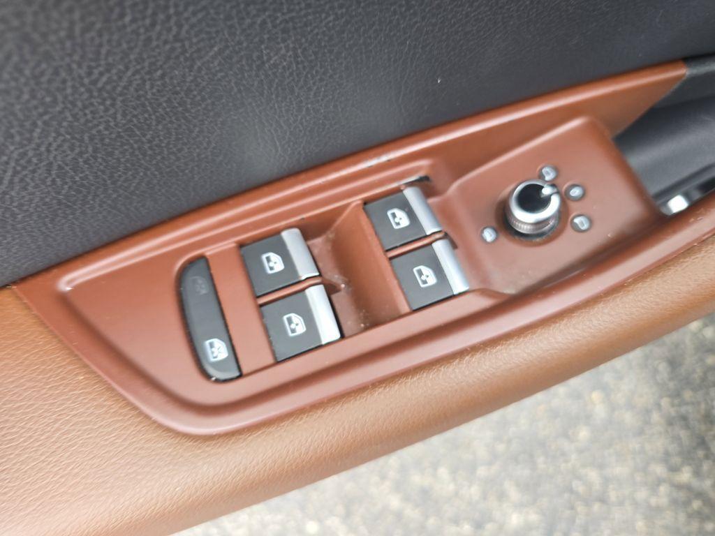 used 2018 Audi A4 car, priced at $9,490