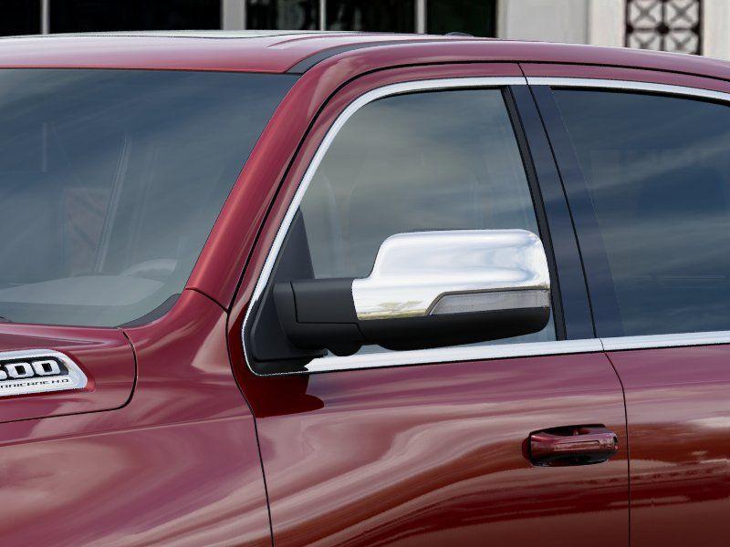 new 2026 Ram 1500 car, priced at $87,295