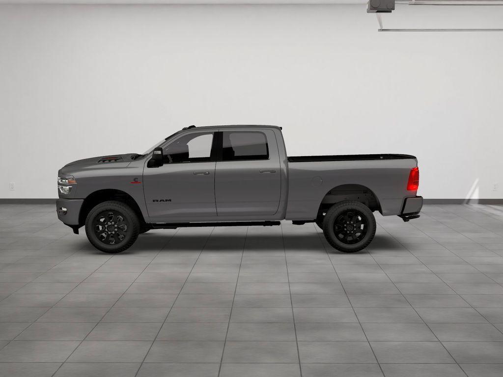 new 2026 Ram 2500 car, priced at $80,700
