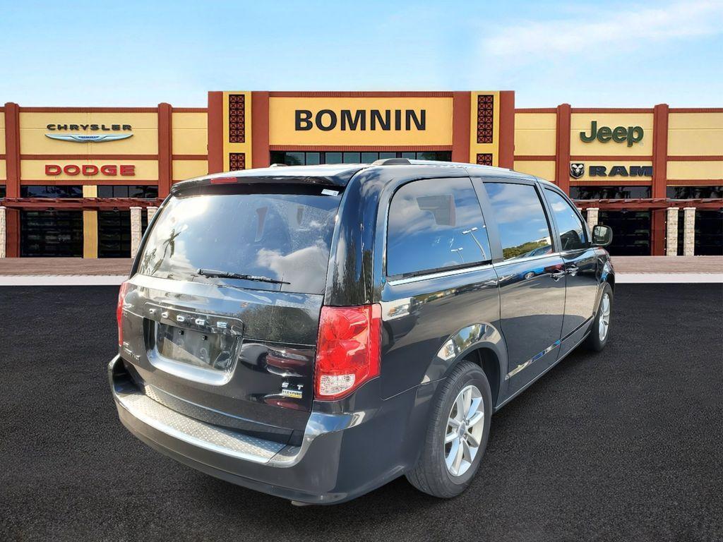 used 2019 Dodge Grand Caravan car, priced at $12,990