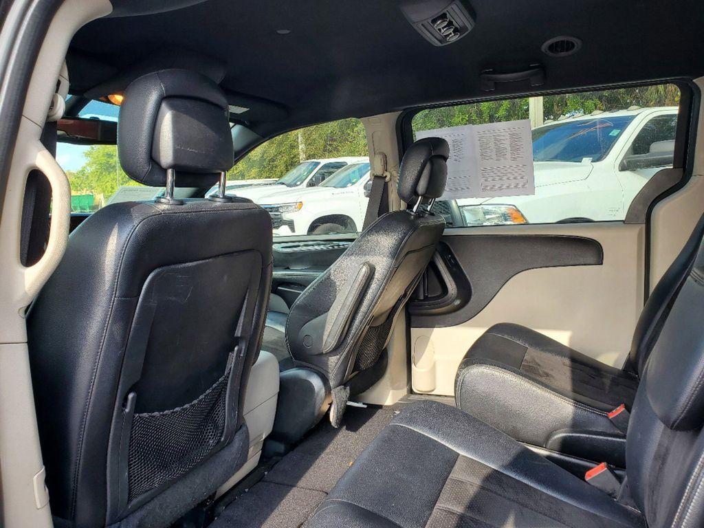 used 2019 Dodge Grand Caravan car, priced at $12,990