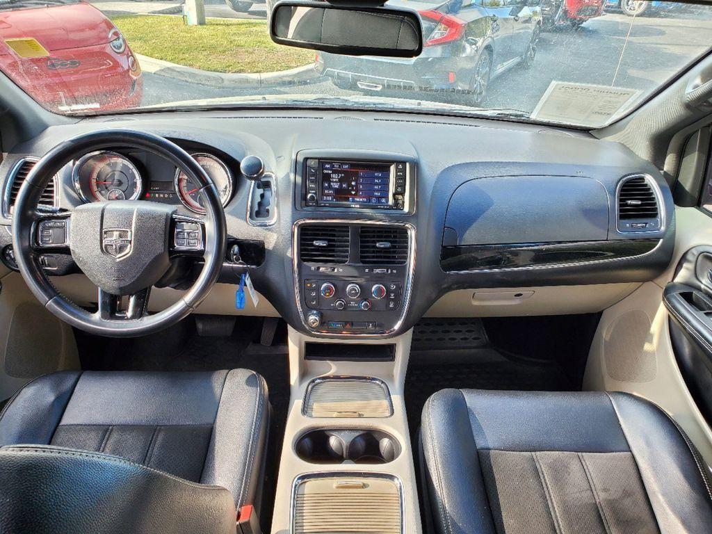 used 2019 Dodge Grand Caravan car, priced at $12,990