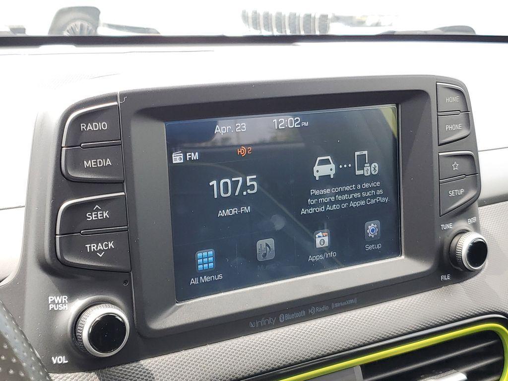 used 2019 Hyundai Kona car, priced at $14,690