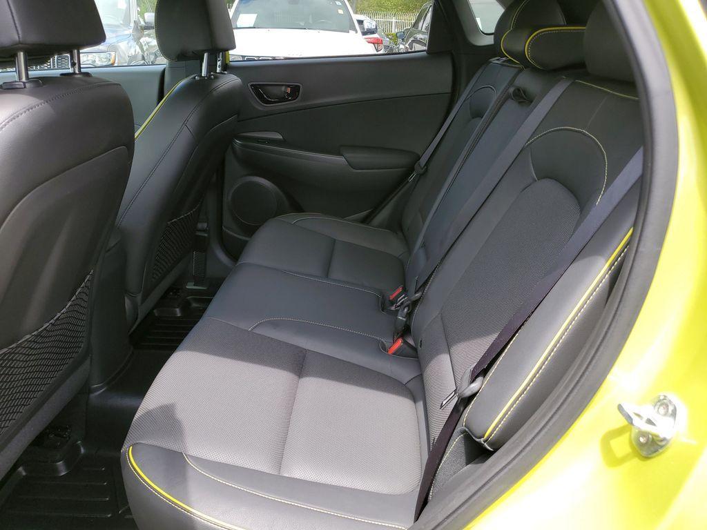 used 2019 Hyundai Kona car, priced at $14,690