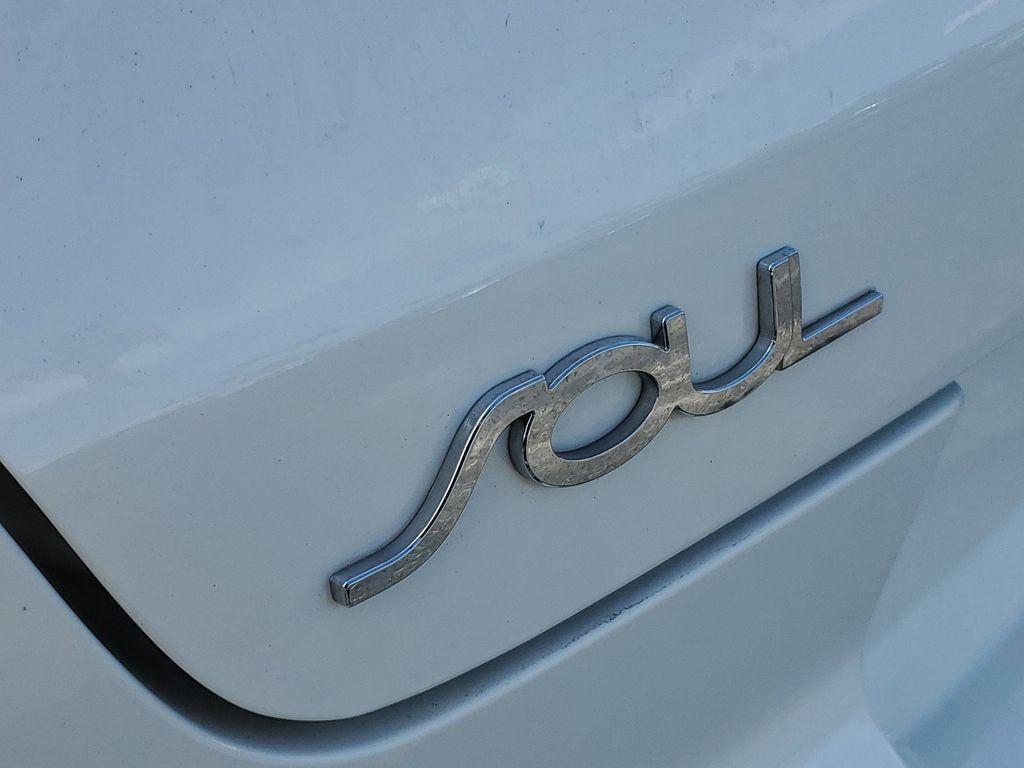 used 2021 Kia Soul car, priced at $14,990