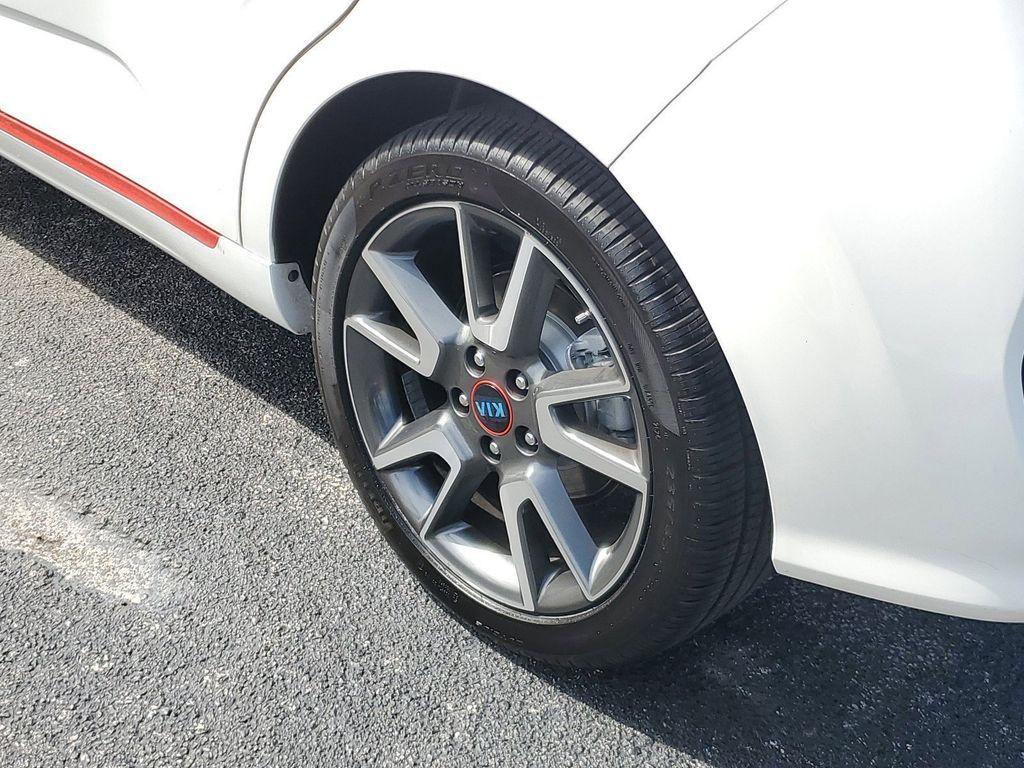 used 2021 Kia Soul car, priced at $14,990