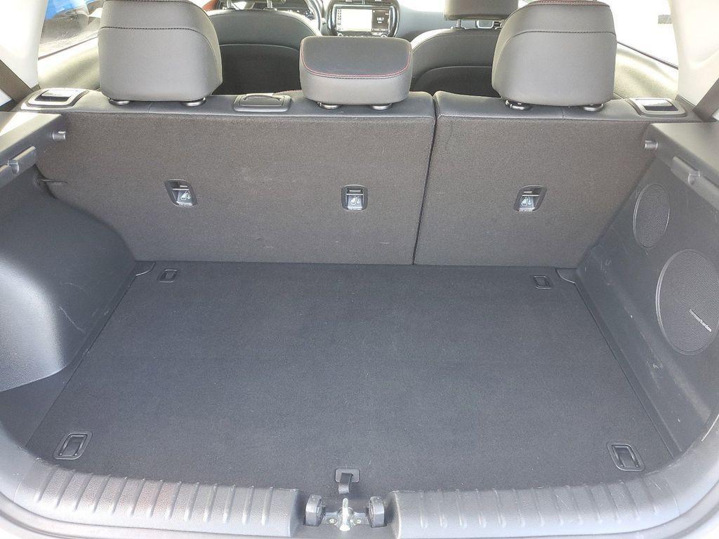 used 2021 Kia Soul car, priced at $14,990