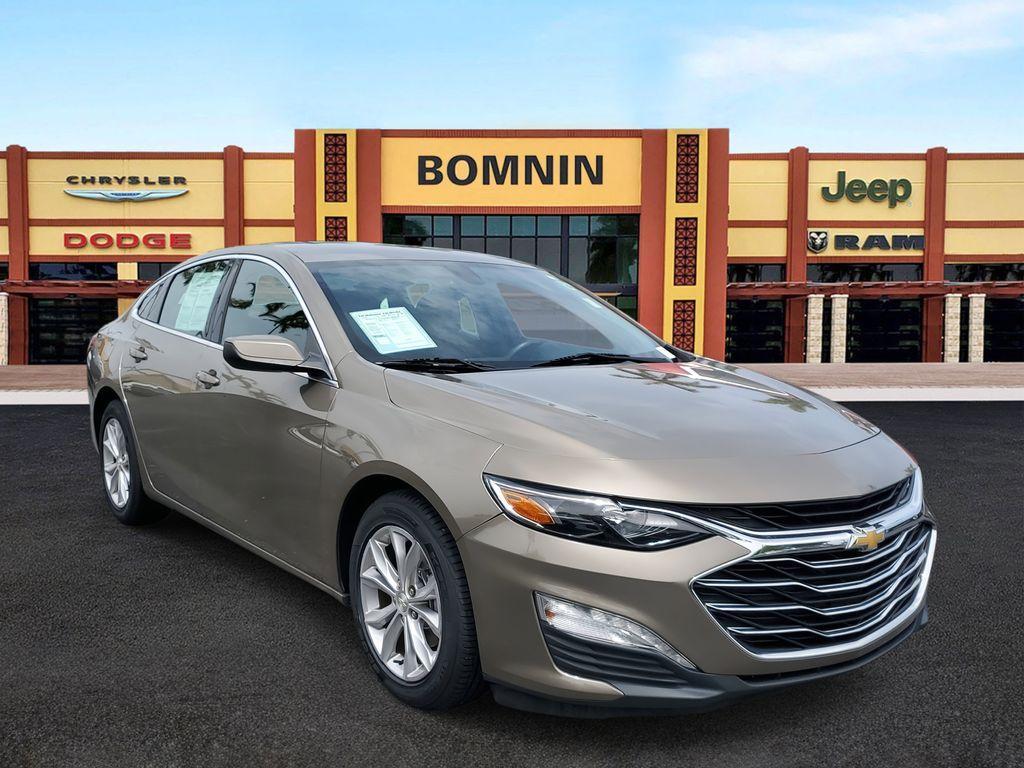 used 2020 Chevrolet Malibu car, priced at $11,990