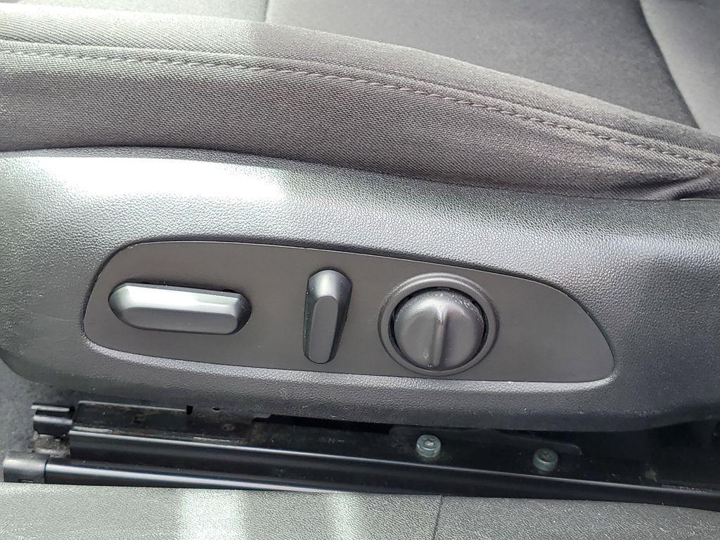 used 2020 Chevrolet Malibu car, priced at $11,990