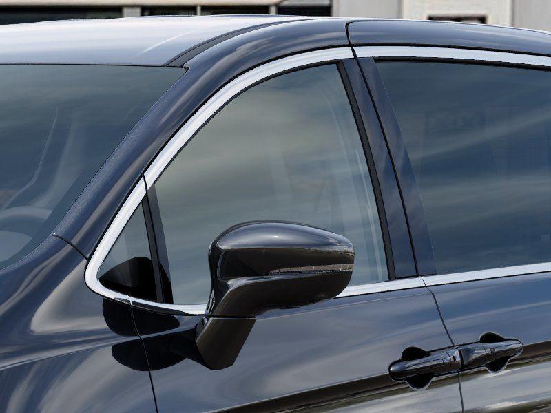 new 2026 Chrysler Pacifica car, priced at $38,740