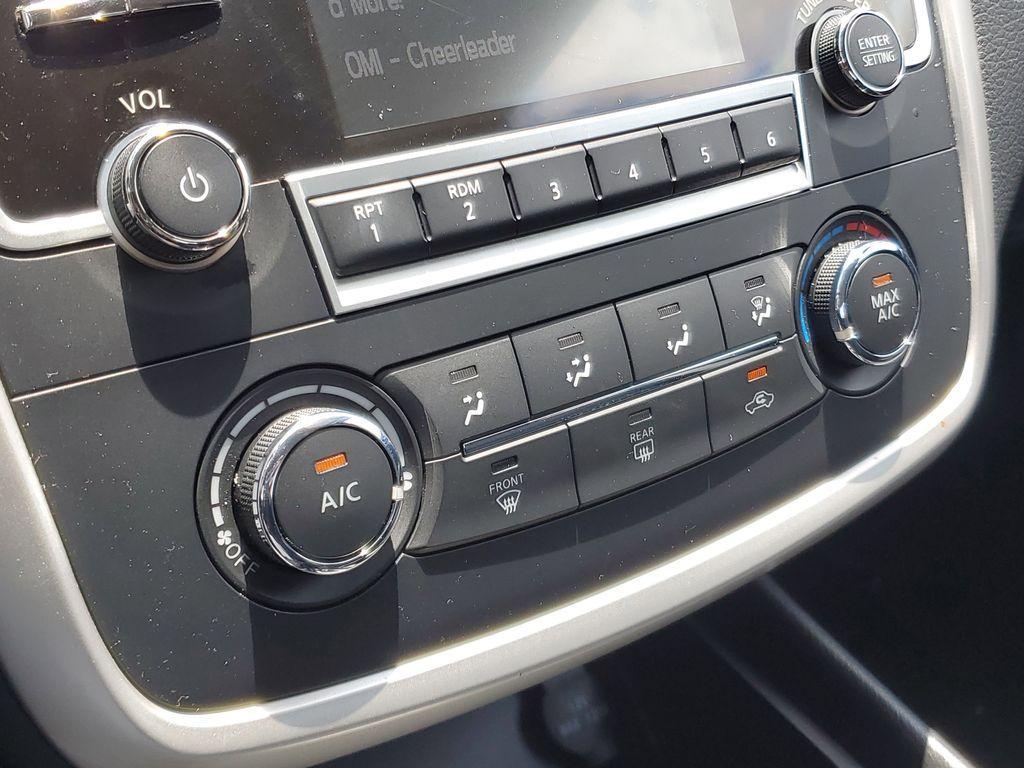 used 2016 Nissan Altima car, priced at $8,990