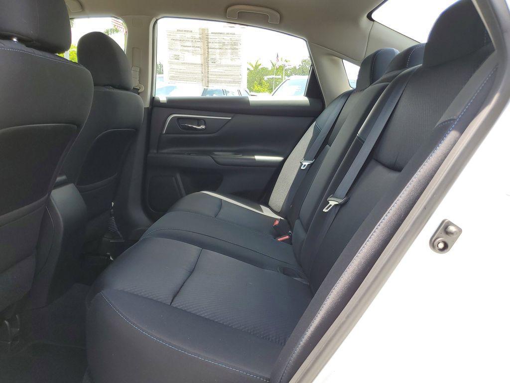 used 2016 Nissan Altima car, priced at $8,990