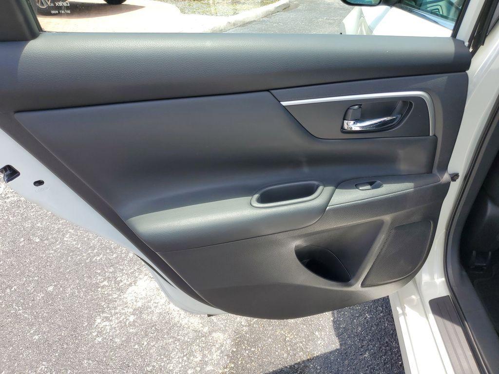 used 2016 Nissan Altima car, priced at $8,990