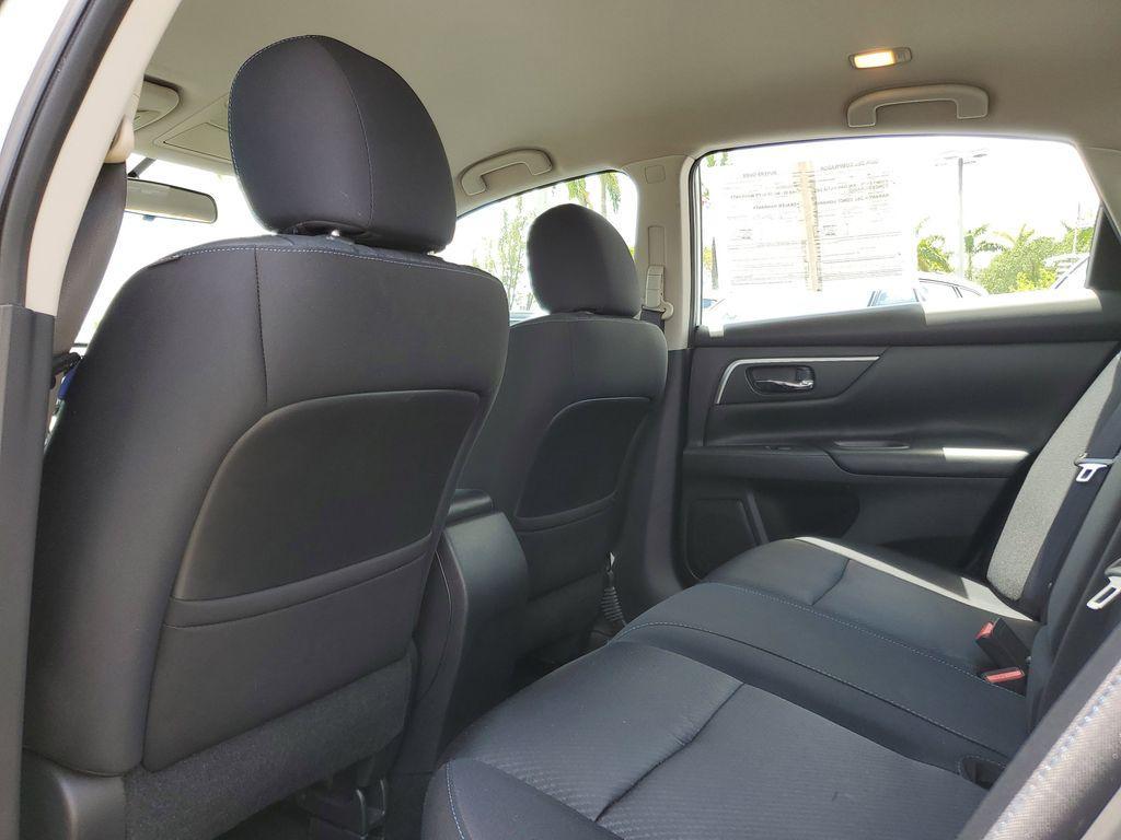 used 2016 Nissan Altima car, priced at $8,990