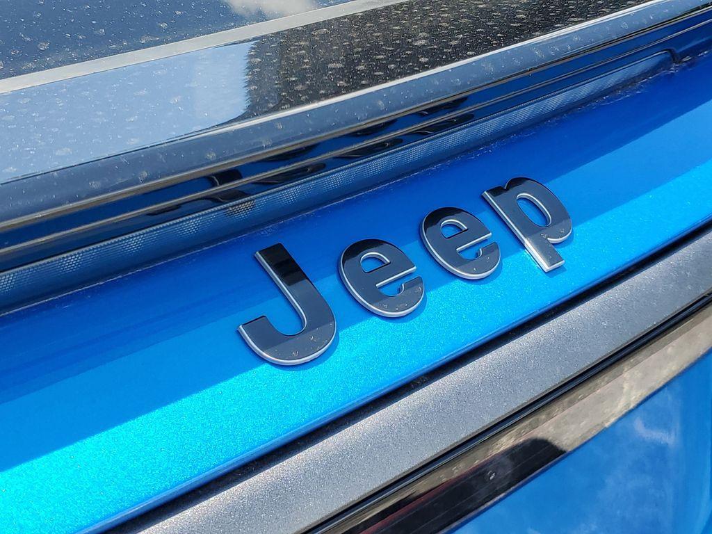 new 2025 Jeep Wagoneer S car, priced at $50,769