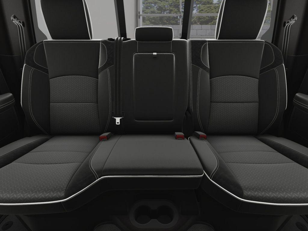 new 2025 Ram 2500 car, priced at $73,730
