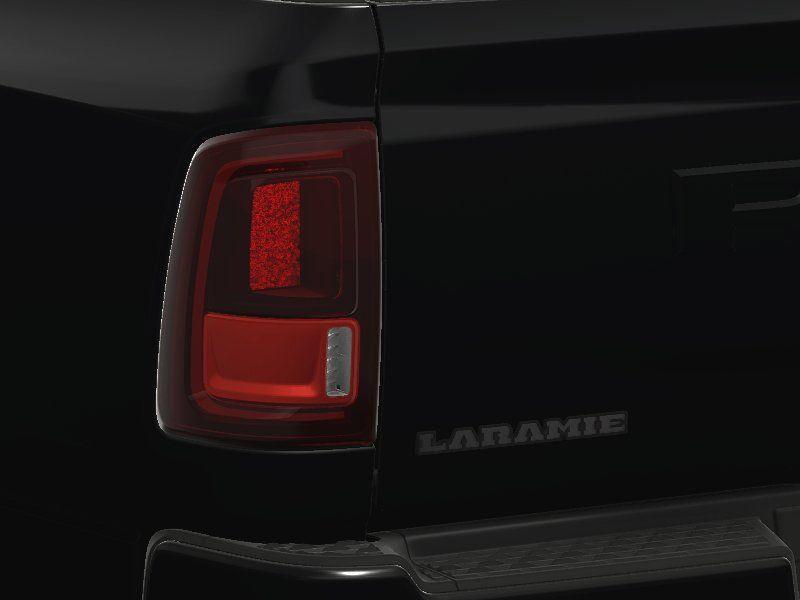 new 2025 Ram 2500 car, priced at $73,730
