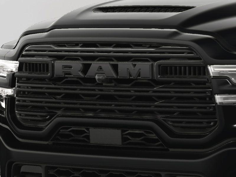 new 2025 Ram 2500 car, priced at $73,730