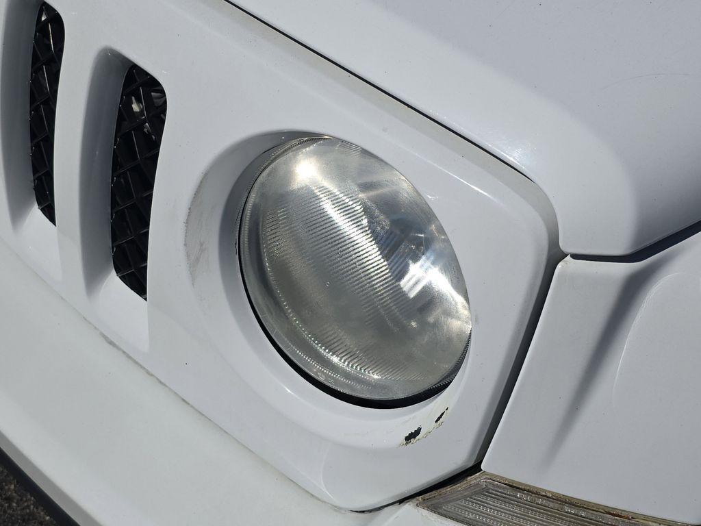 used 2014 Jeep Patriot car, priced at $3,990