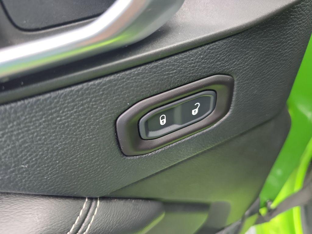 used 2019 Jeep Wrangler Unlimited car, priced at $23,490