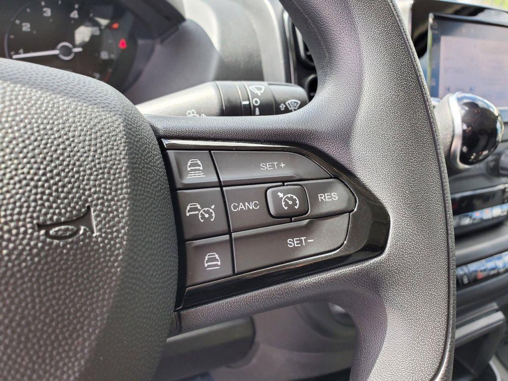 new 2025 Ram ProMaster 2500 car, priced at $45,915