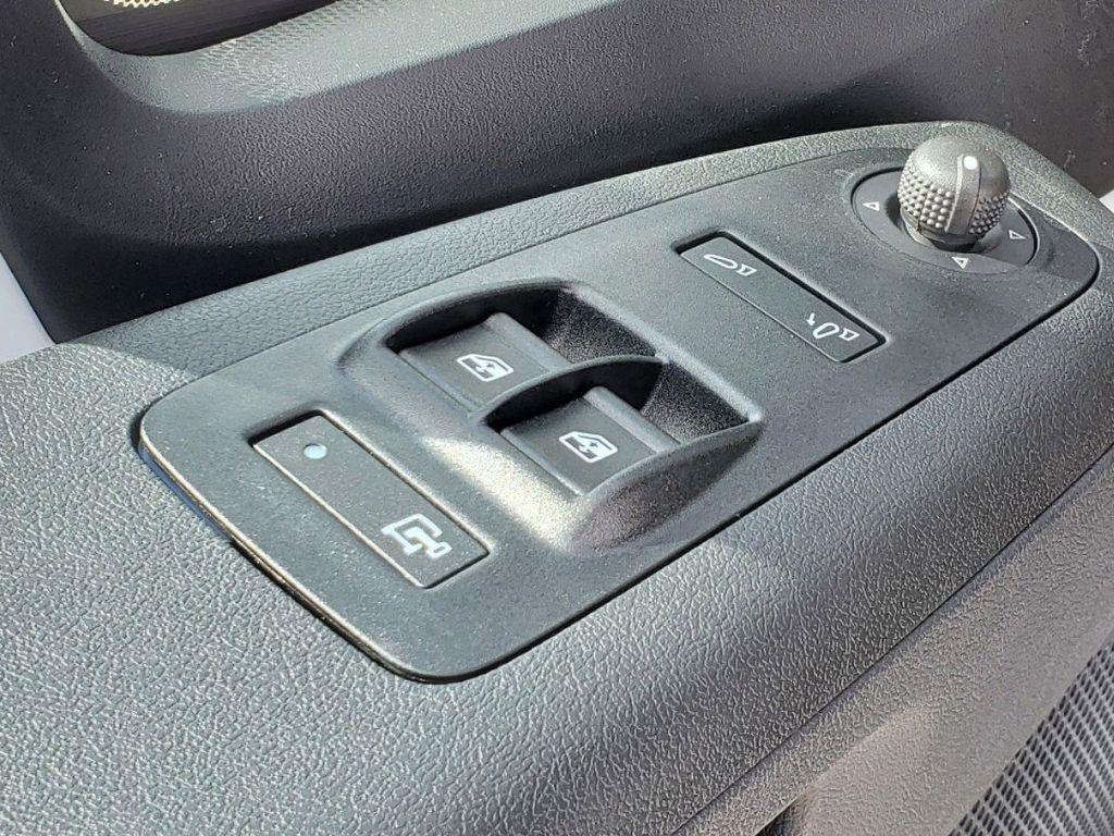 new 2025 Ram ProMaster 2500 car, priced at $45,915