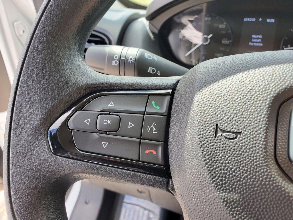 new 2025 Ram ProMaster 2500 car, priced at $45,915