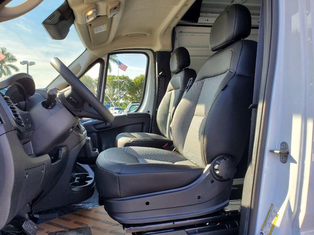 new 2025 Ram ProMaster 1500 car, priced at $46,975